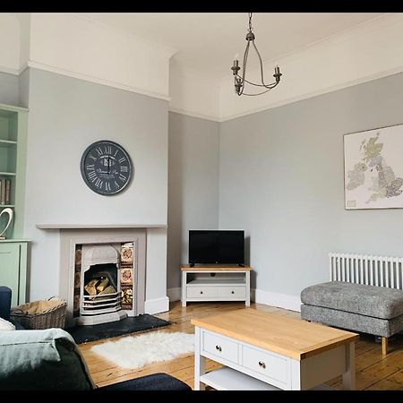 Berwyn Villa Ruthin Luaran gambar